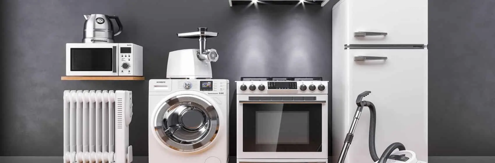 Kızılören Electrolux Kombi Servisi